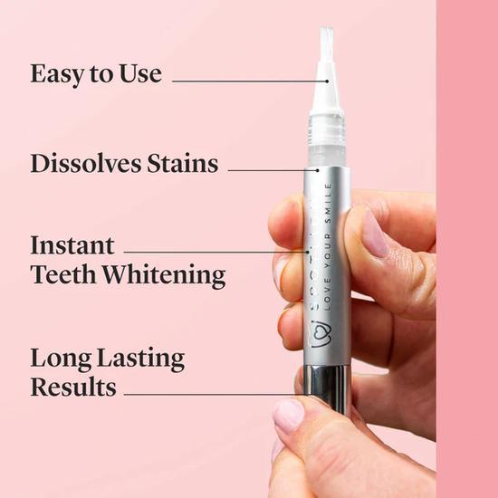 Spotlight Teeth Whitening Pen White (2.1ml)