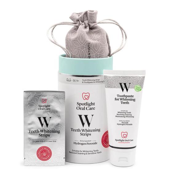 Spotlight Teeth Whitening System