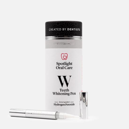 Spotlight Teeth Whitening Pen White (2.1ml)