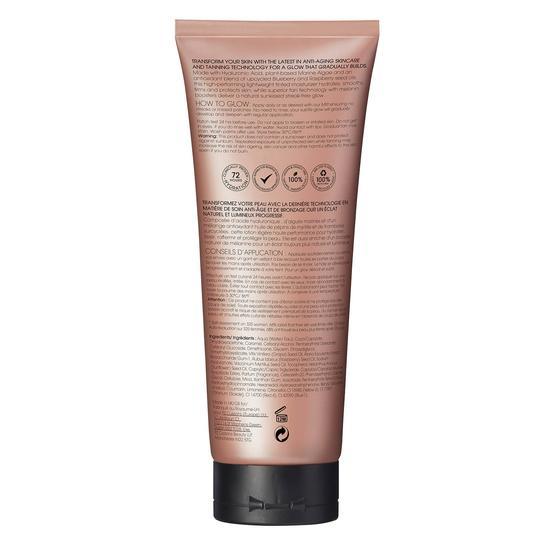 St Tropez Gradual Tan Daily Tinted Firming Lotion 7 oz