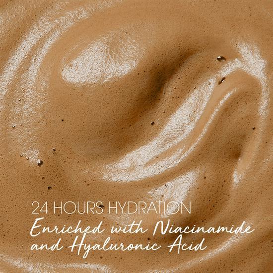 St Tropez Luxe Whipped Creme Mousse 7 oz