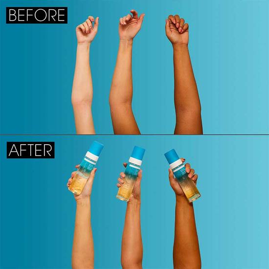 St Tropez Self Tan Purity Body Mousse