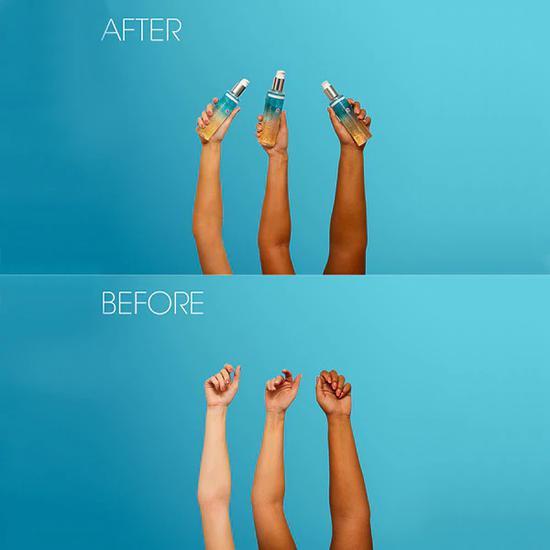 St Tropez Self Tan Purity Water Gel