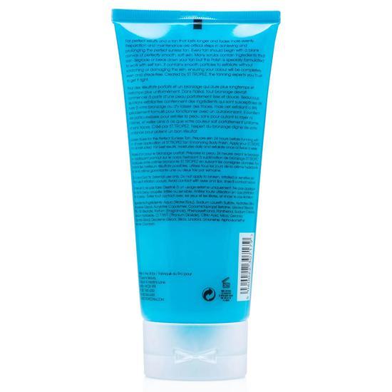 St Tropez Tan Enhancing Body Polish