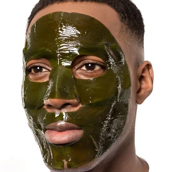 STARSKIN Orglamic Sea Kelp Mask