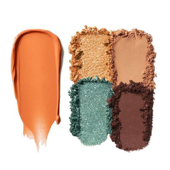 Stila Color Cocktail Travel Cheek, Lip & Eye Palette Moonshine