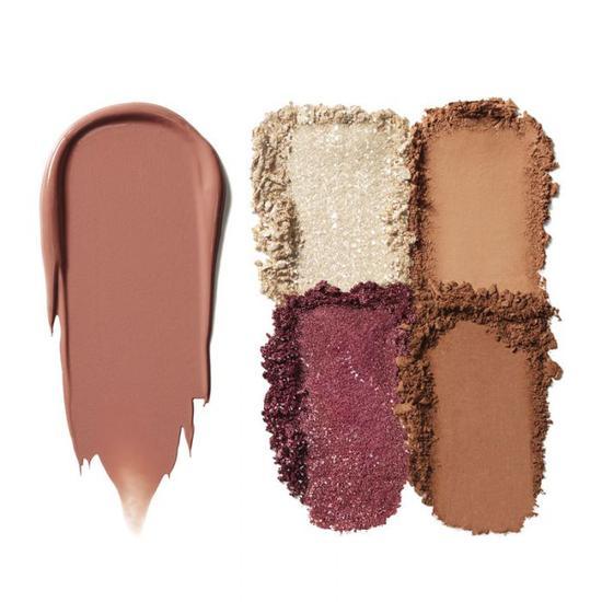 Stila Color Cocktail Travel Cheek, Lip & Eye Palette Moonshine