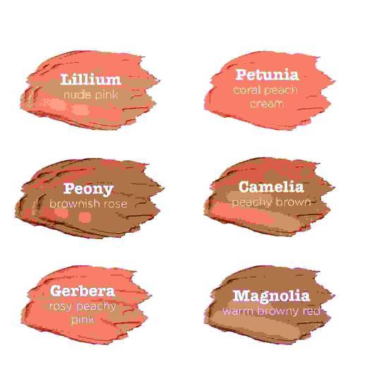 Stila Convertible Color Lillium