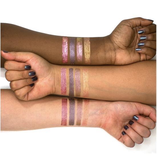 Stila Glitter & Glow Liquid Eyeshadow Diamond Dust