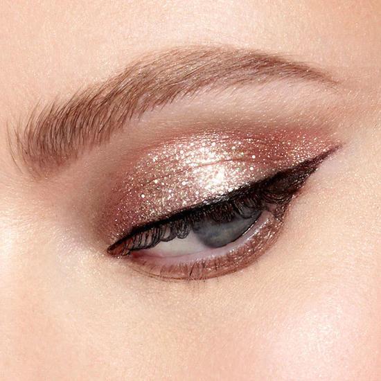 Stila Glitter & Glow Liquid Eyeshadow Diamond Dust