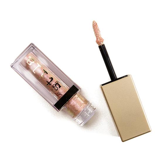 Stila Glitter & Glow Liquid Eyeshadow Diamond Dust