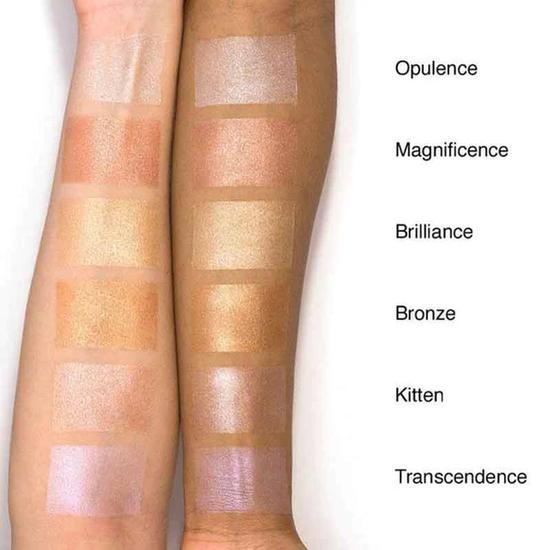 Stila Heaven's Hue Highlighter Bronze