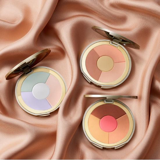 Stila One Step Correct Brightening Finishing Powder Medium