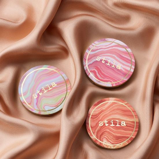 Stila One Step Correct Brightening Finishing Powder Medium