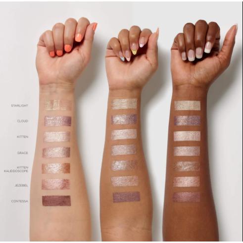 Stila Shimmer & Glow Eyeshadow Kitten