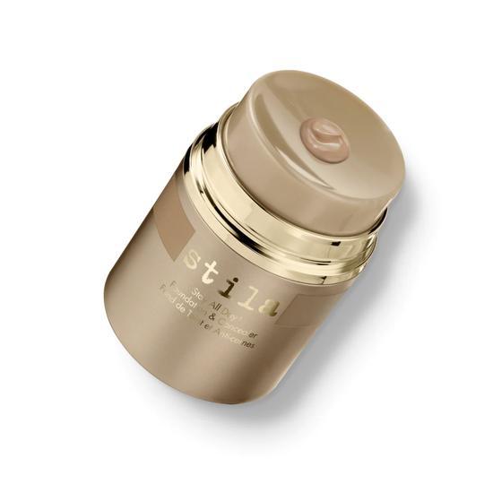 Stila Stay All Day Foundation & Concealer Almond 11