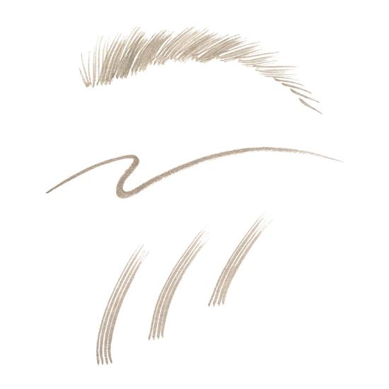 Stila Stay All Day Waterproof Balayage Brow Light