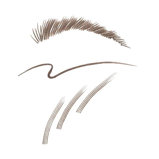 Stila Stay All Day Waterproof Balayage Brow Light