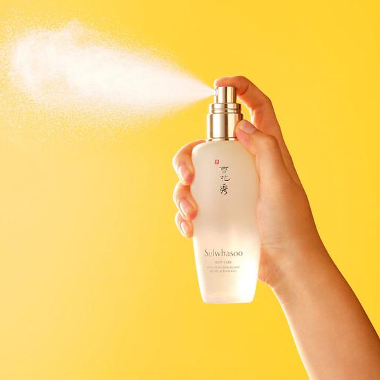 Sulwhasoo First Care Activating Serum Mist 4 oz