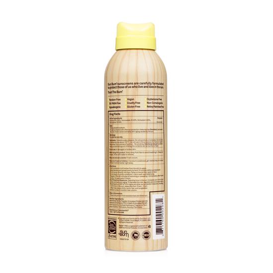 Sun Bum Original SPF 70 Sunscreen Spray 6 oz