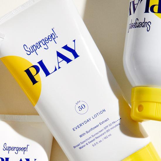 Supergoop! Play Everyday Lotion SPF 50 2 oz