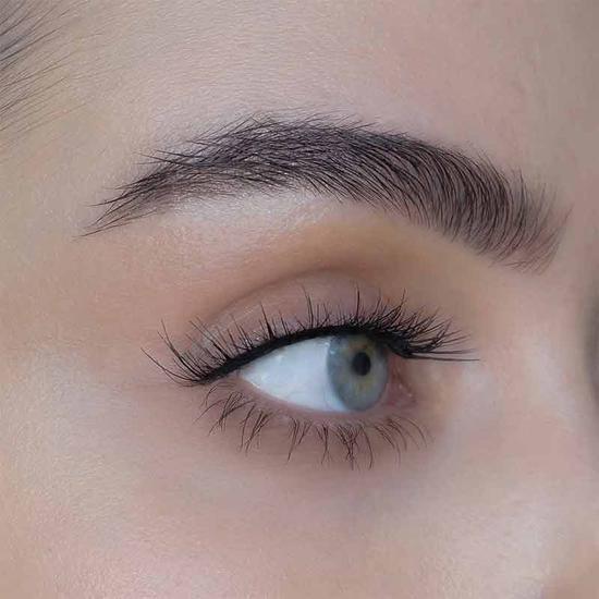 Sweed Lashes Beroe 3d Black