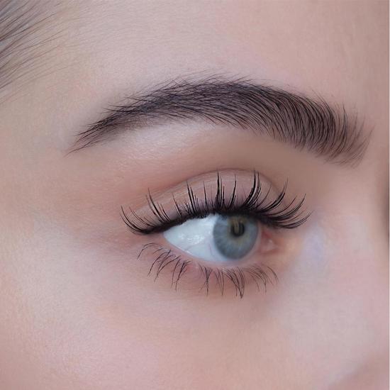 Sweed Lashes Bom Dia