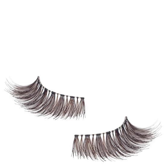 Sweed Lashes Caro Brown