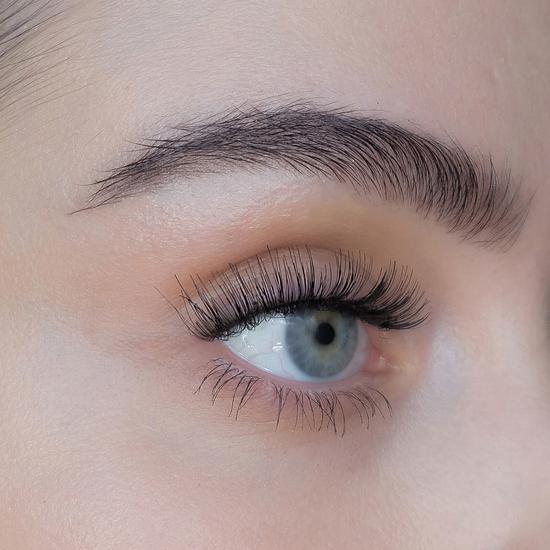 Sweed Lashes Gabbi Black