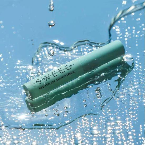 Sweed Lashes Pro Lash Growth Serum 0.2 oz
