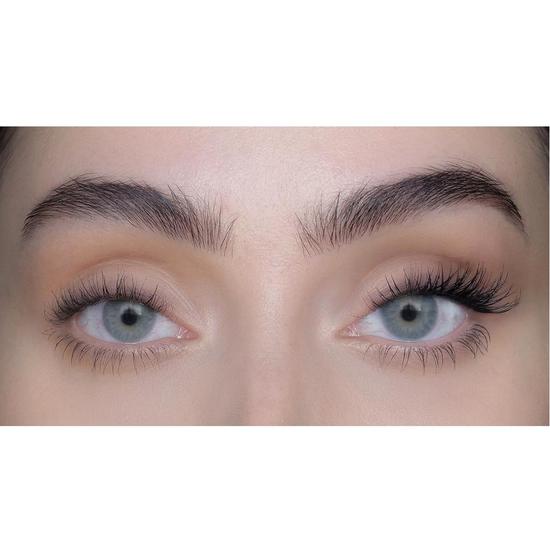 Sweed Lashes X Nikki Makeup Wolff Sultry Corner