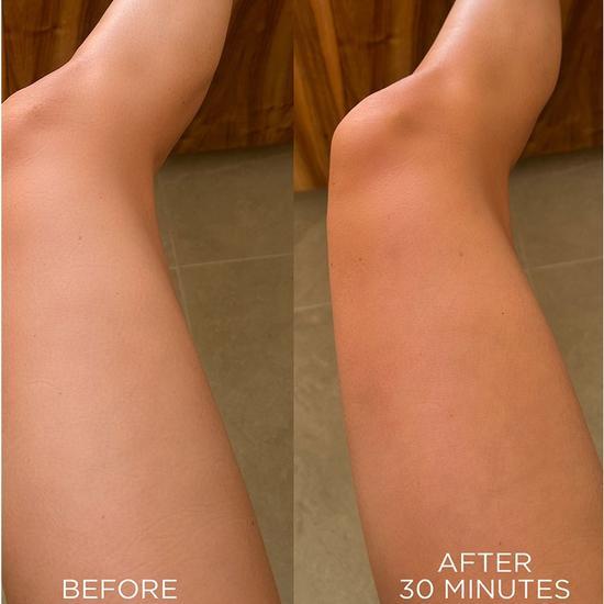 TAN-LUXE Express Mousse