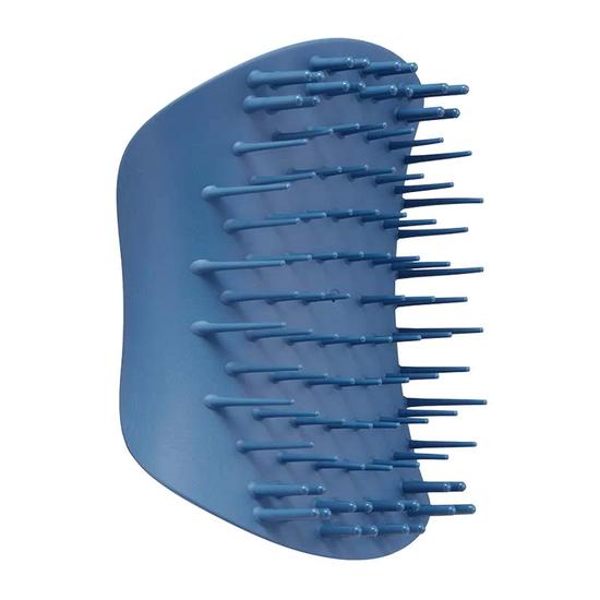 Tangle Teezer The Scalp Exfoliator & Massager Onyx Black