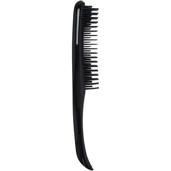 Tangle Teezer The Wet Detangler Hair Brush Liquorice Black