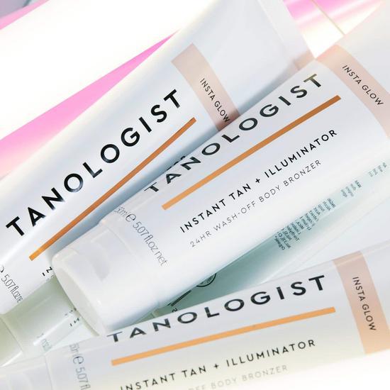Tanologist Insta Glow 5 oz