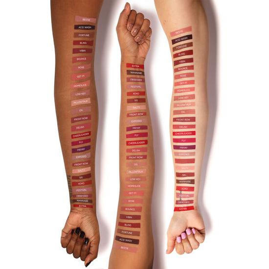 Tarte Cosmetics Tarteist Creamy Matte Lip Paint TBT