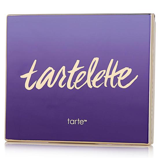 Tarte Cosmetics Tartelette Amazonian Clay Matte Eyeshadow Palette
