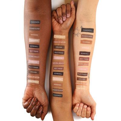 Tarte Cosmetics Tartelette Amazonian Clay Matte Eyeshadow Palette