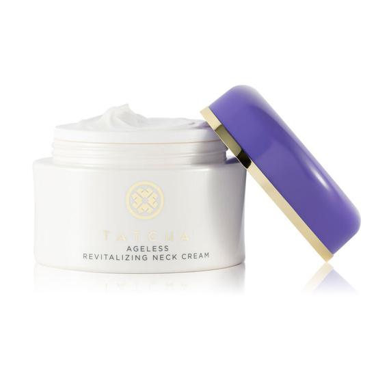 Tatcha Ageless Revitalizing Neck Cream 2 oz