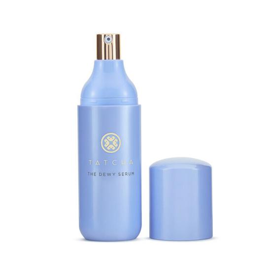 Tatcha The Dewy Serum Resurfacing & Plumping Treatment 1 oz