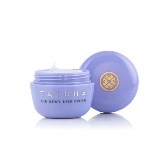 Tatcha The Dewy Skin Cream 0.3 oz