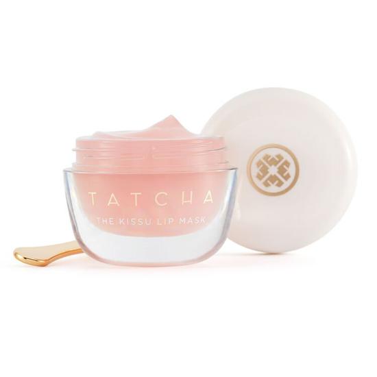 Tatcha The Kissu Lip Mask 0.3 oz