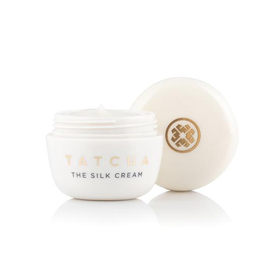 Tatcha The Silk Cream 2 oz