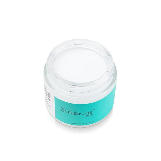 The Creme Shop Collagen Gelee Mask Overnight Treatment 2 oz