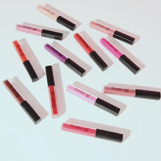The Creme Shop My Wand & Only Matte Liquid Lipstick Penny Lane