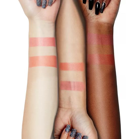 The Creme Shop Tres Cheek Cushion Blush C'est La Peach