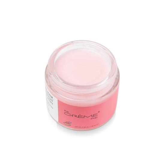 The Creme Shop Watermelon Gelee Mask Overnight Treatment 2 oz