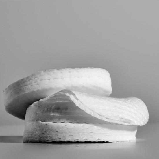 The Gray Exfoliating Toning Pads 50 Pads