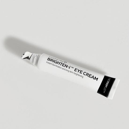 The INKEY List Brighten I Eye Cream