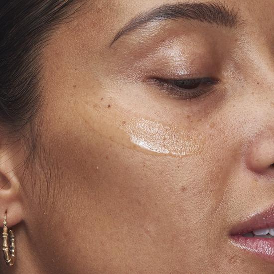 The INKEY List C-50 Blemish Night Treatment